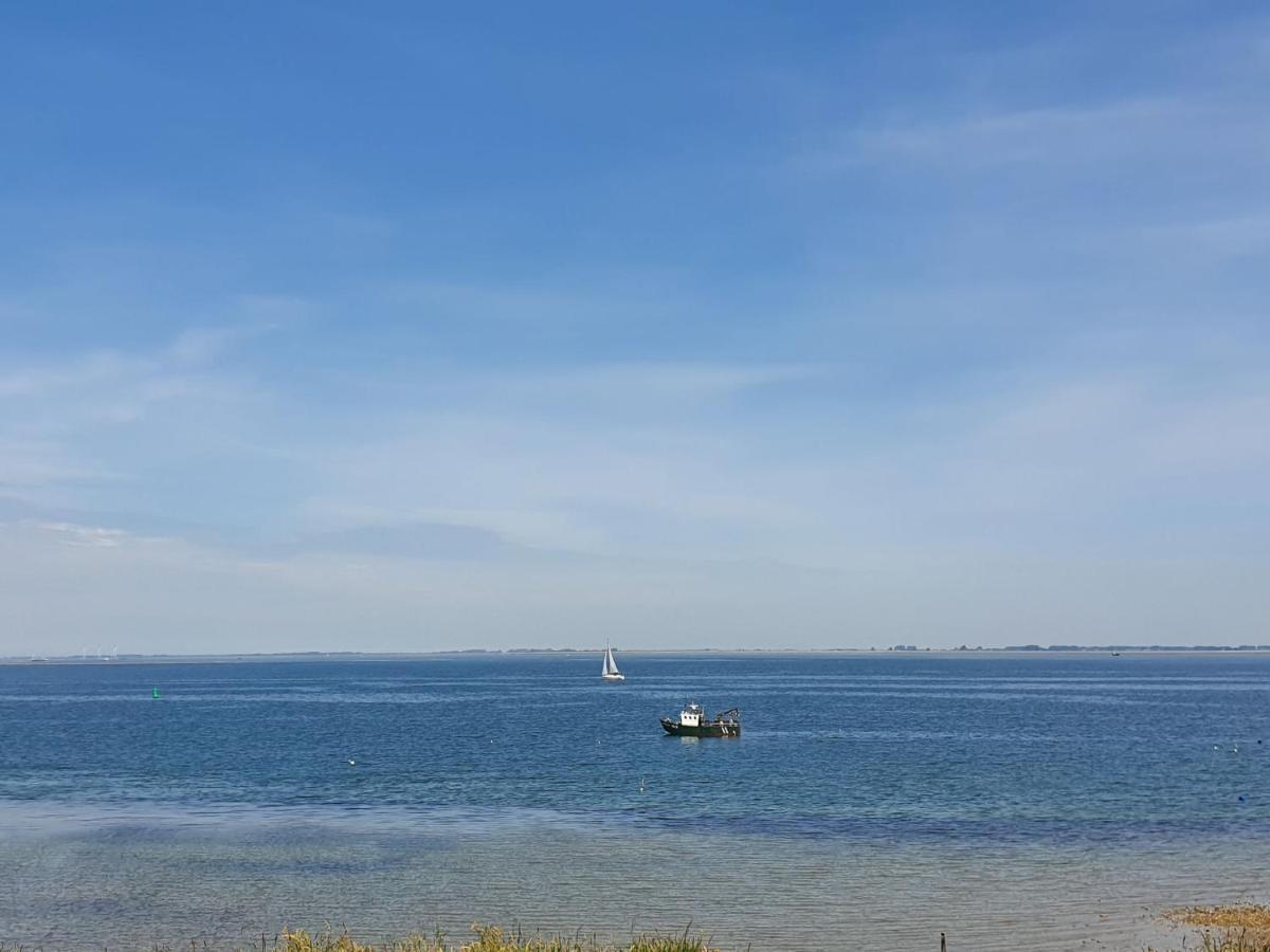 Vakantiehuis Holiday Water Oosterschelde-38 *